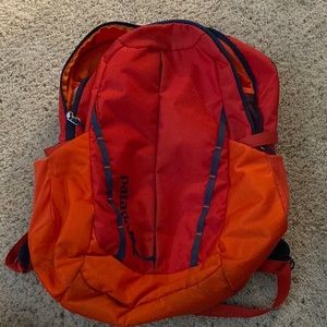 Patagonia Backpack